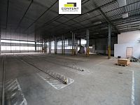 Pronájem skladu, výrobních prostor 1.600 m², Praha 9 - Kbely - Foto 2
