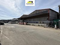 Pronájem skladu, výrobních prostor 1.600 m², Praha 9 - Kbely - Foto 3
