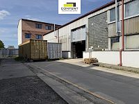 Pronájem skladu, výrobních prostor 1.600 m², Praha 9 - Kbely - Foto 5
