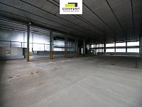 Pronájem skladu, výrobních prostor 1.600 m², Praha 9 - Kbely - Foto 6
