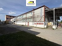Pronájem skladu, výrobních prostor 1.600 m², Praha 9 - Kbely - Foto 9