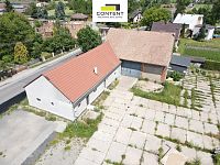 Pronájem výrobních prostor, skladu 1 618 m², Židněves - Mladá Boleslav - Foto 8