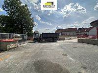 Pronájem prodejny, výrobních prostor, skladu 445 m², Roudnice nad Labem - Foto 11