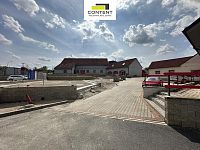 Pronájem prodejny, výrobních prostor, skladu 445 m², Roudnice nad Labem