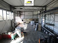 Pronájem prodejny, výrobních prostor, skladu 445 m², Roudnice nad Labem - Foto 2
