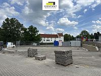 Pronájem prodejny, výrobních prostor, skladu 445 m², Roudnice nad Labem - Foto 3