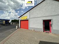 Pronájem prodejny, výrobních prostor, skladu 445 m², Roudnice nad Labem - Foto 6