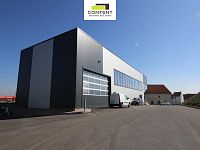 Pronájem prodejny, výrobních prostor, skladu 445 m², Roudnice nad Labem - Foto 12