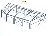 Pronájem prodejny, výrobních prostor, skladu 445 m², Roudnice nad Labem - Foto 13