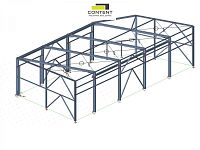 Pronájem prodejny, výrobních prostor, skladu 445 m², Roudnice nad Labem - Foto 14