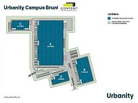 Pronájem skladu, výrobních prostor 36.000 m², Bruntál - Foto 9