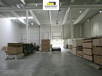 Pronájem skladu nebo  výrobních  prostor 1.757 m², Praha 9, Horní Počernice, D10 - Foto 2