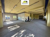 Prodej komerčního areálu 6100 m², Brno - Maloměřice - Foto 11
