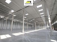 Pronájem skladu, výrobních prostor 1.000 m², Třebíč - Foto 4