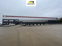 Pronájem skladu, výrobních prostor 29.469 m²,  Plzeň - Myslinka, D5 - Foto 3
