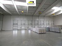 Pronájem skladu, výrobních prostor 29.469 m²,  Plzeň - Myslinka, D5 - Foto 4