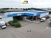 Pronájem chlazeného skladu  250 m², Praha - Nupaky - Foto 2