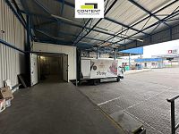 Pronájem chlazeného skladu  250 m², Praha - Nupaky - Foto 5