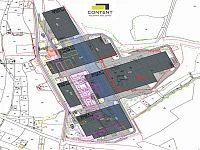 Novostavba, skladové, výrobní prostory 16.200 m², Stonava - Foto 6