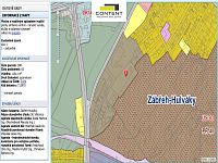Strategický průmyslový pozemek 18 492 m² s unikátní zastavitelností 90 % – Ostrava, ul. Varšavská - Foto 6