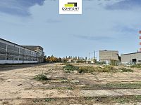 Pronájem venkovní plochy 4.000 m², Hradec Králové - Kukleny - Foto 5