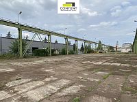 Pronájem venkovní plochy 4.000 m², Hradec Králové - Kukleny - Foto 8