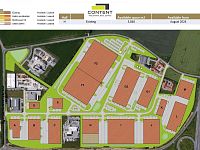 Pronájem skladu, výrobních prostor 5.840 m², Olomouc - Foto 16