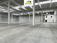 Pronájem skladu, výrobních prostor 5.840 m², Olomouc - Foto 2