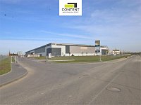 Pronájem skladu, výrobních prostor 5.840 m², Olomouc - Foto 3