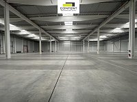 Pronájem skladu, výrobních prostor 5.840 m², Olomouc - Foto 4