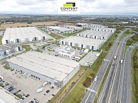 Pronájem skladu, výrobních prostor 5.840 m², Olomouc - Foto 7