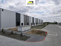 Pronájem skladu, výrobních prostor 5.840 m², Olomouc - Foto 11