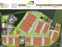 Pronájem skladu, výrobních prostor 5.840 m², Olomouc - Foto 16