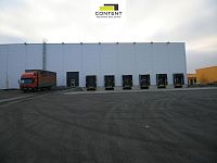 Pronájem skladu, výrobních prostor 2.390 m², Plzeň, Skvrňany, D5 - Foto 8