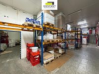 Pronájem skladu 1050 m², Praha 4, Chodov  - Foto 4