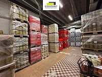 Pronájem skladu 1050 m², Praha 4, Chodov  - Foto 5