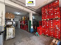 Pronájem skladu 1050 m², Praha 4, Chodov  - Foto 10
