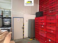 Pronájem skladu 1050 m², Praha 4, Chodov  - Foto 11