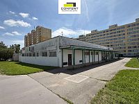 Pronájem skladu 1050 m², Praha 4, Chodov  - Foto 16
