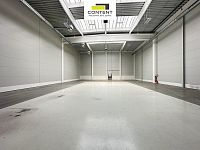 Pronájem novostavby obchod, sklad, výroba 824 m², Praha 10 - Hostivař