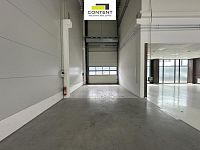 Pronájem novostavby obchod, sklad, výroba 824 m², Praha 10 - Hostivař - Foto 3