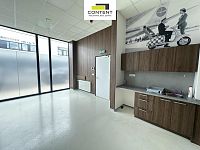 Pronájem novostavby obchod, sklad, výroba 824 m², Praha 10 - Hostivař - Foto 12