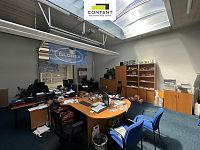 Pronájem skladu, výrobních prostor  301 m², Všechromy, D1 - Foto 7