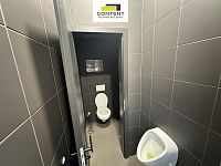 Pronájem skladu, výrobních prostor  301 m², Všechromy, D1 - Foto 13