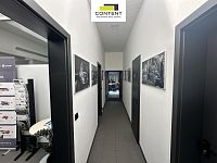 Pronájem skladu, výrobních prostor  301 m², Všechromy, D1 - Foto 14