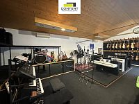 Pronájem obchodních, skladových a výrobních prostor 280 m², Praha – Čakovice - Foto 3