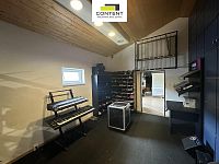 Pronájem obchodních, skladových a výrobních prostor 280 m², Praha – Čakovice - Foto 4