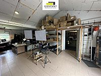 Pronájem obchodních, skladových a výrobních prostor 280 m², Praha – Čakovice - Foto 5