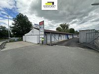 Pronájem obchodních, skladových a výrobních prostor 280 m², Praha – Čakovice - Foto 10