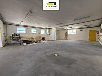 Pronájem skladu , výrobní haly 2041 m² + venkovní plocha 4030 m², Praha východ - Veleň - Foto 18
